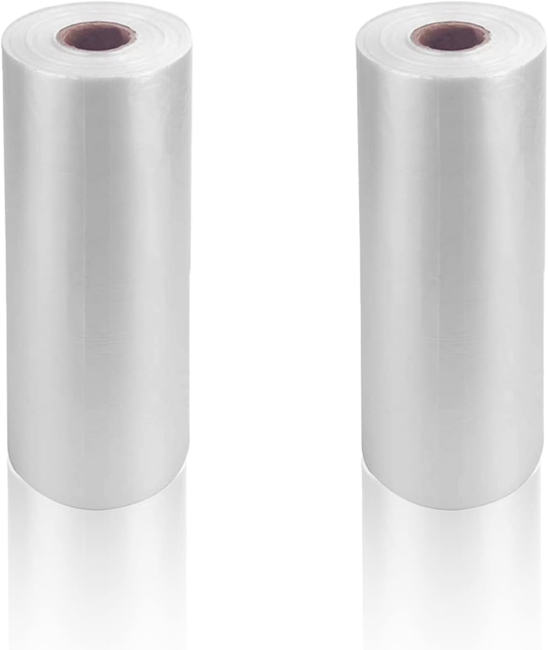 9527 Product Clear Plastic Produce Bag Food Storage bag (12 x 16, 1 Roll)
