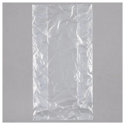 Inteplast Get Reddi, 1 Pt/1/2 Lb Capacity, Clear Color, 2000 Count