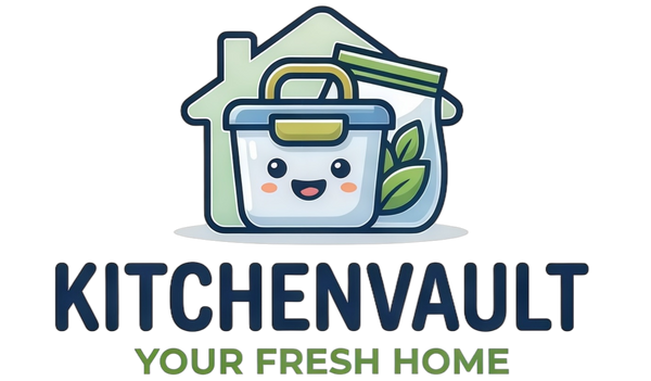 KitchenVault